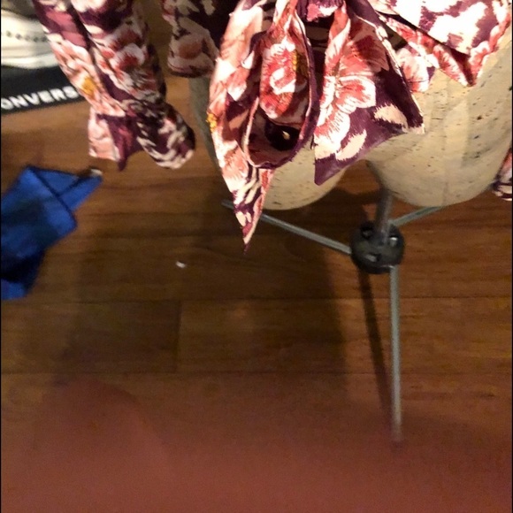 Band of Gypsies Sylvia BlouseNWOT - Picture 9 of 13